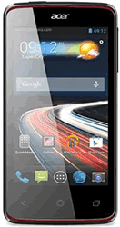 Acer Liquid Z4