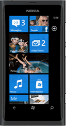Nokia Lumia 800