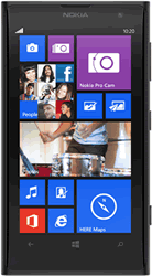Nokia Lumia 1020