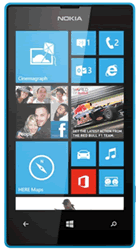 Nokia Lumia 520