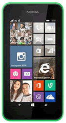 Nokia Lumia 530