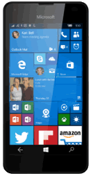 Microsoft Lumia 550