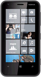 Nokia Lumia 620