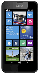 Nokia Lumia 630
