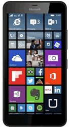 Microsoft Lumia 640 XL