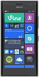 Nokia Lumia 735