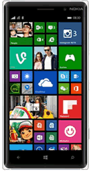 Nokia Lumia 830