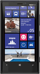 Nokia Lumia 920