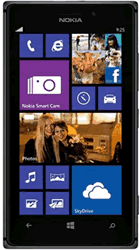 Nokia Lumia 925