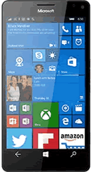 Microsoft Lumia 950