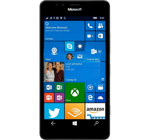 Microsoft Lumia 950