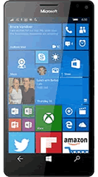 Microsoft Lumia 950 XL