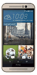 HTC One M9