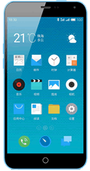 Meizu M2 Note M571