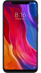 Xiaomi Mi 8