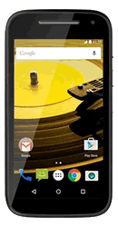 Motorola XT1524 Moto E 2nd Generation