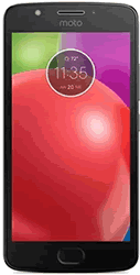 Motorola XT1761 Moto E4