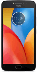 Motorola XT1770 Moto E4 Plus