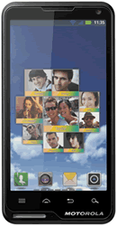 Motorola XT615 Motoluxe