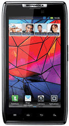 Motorola RAZR XT910