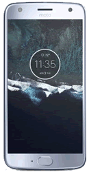 Motorola XT1900 Moto X4