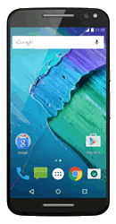 Motorola XT1572 Moto X Style