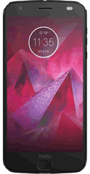Motorola XT1789 Moto Z2 Force