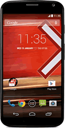 Motorola XT1052 Moto X