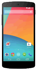 Google Nexus 5