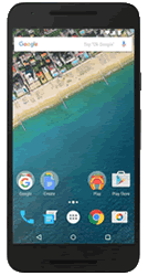 LG Nexus 5X