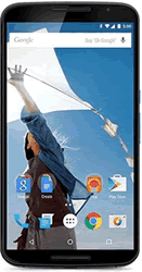 Motorola XT1100 Nexus 6
