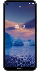Nokia 5.4