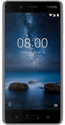 Nokia 8