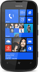 Nokia Lumia 510