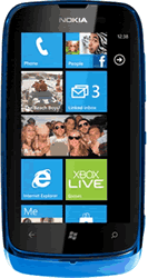 Nokia Lumia 610