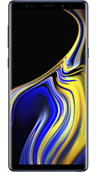 Samsung Galaxy Note9