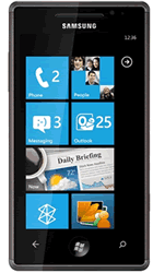 Samsung Omnia 7