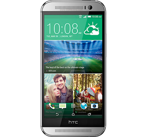 HTC One M8