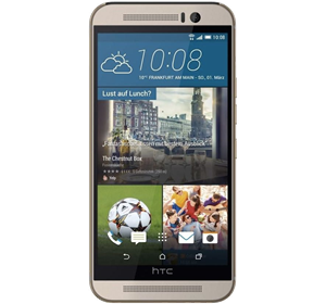 HTC One M9