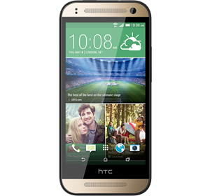 HTC One Mini 2