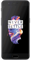 OnePlus 5