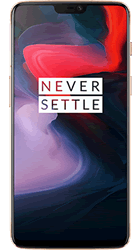 OnePlus 6