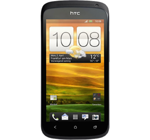 HTC One S