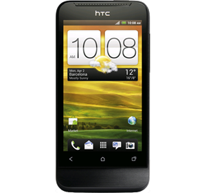 HTC One V