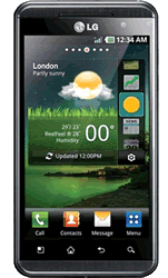 LG Optimus 3D