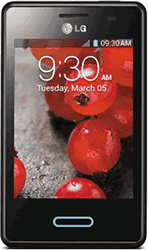 LG Optimus L3 II