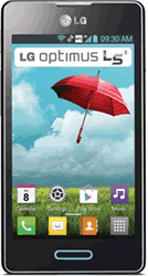 LG Optimus L5 II