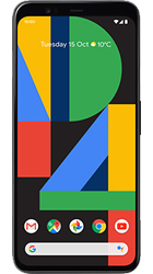 Google Pixel 4
