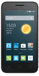 Alcatel Pixi 3 3.5-inch