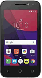 Alcatel Pixi 4 4-inch